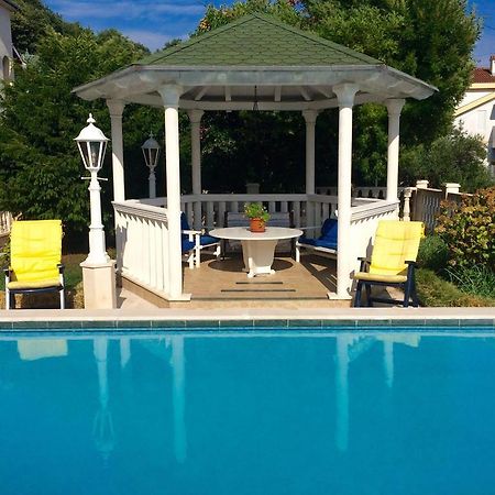 Guest House Vila Eli Herceg Novi Zewnętrze zdjęcie