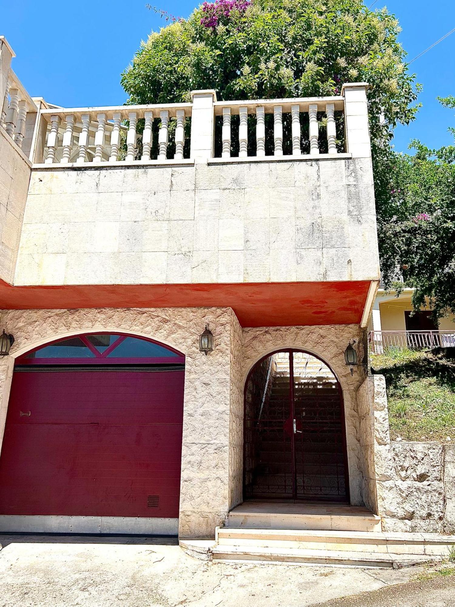 Guest House Vila Eli Herceg Novi Zewnętrze zdjęcie