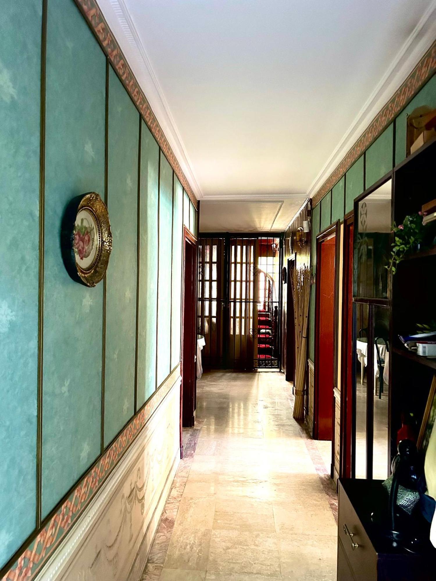 Guest House Vila Eli Herceg Novi Zewnętrze zdjęcie