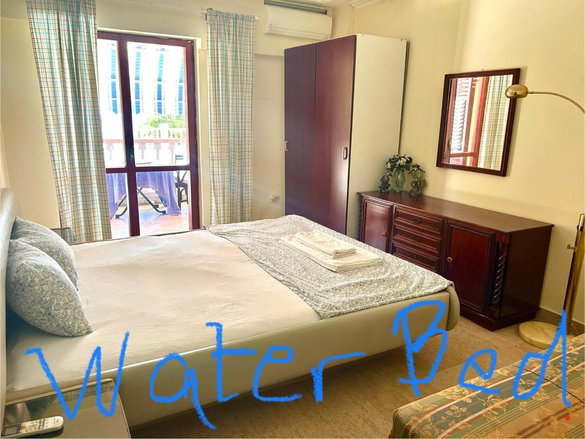 Guest House Vila Eli Herceg Novi Zewnętrze zdjęcie