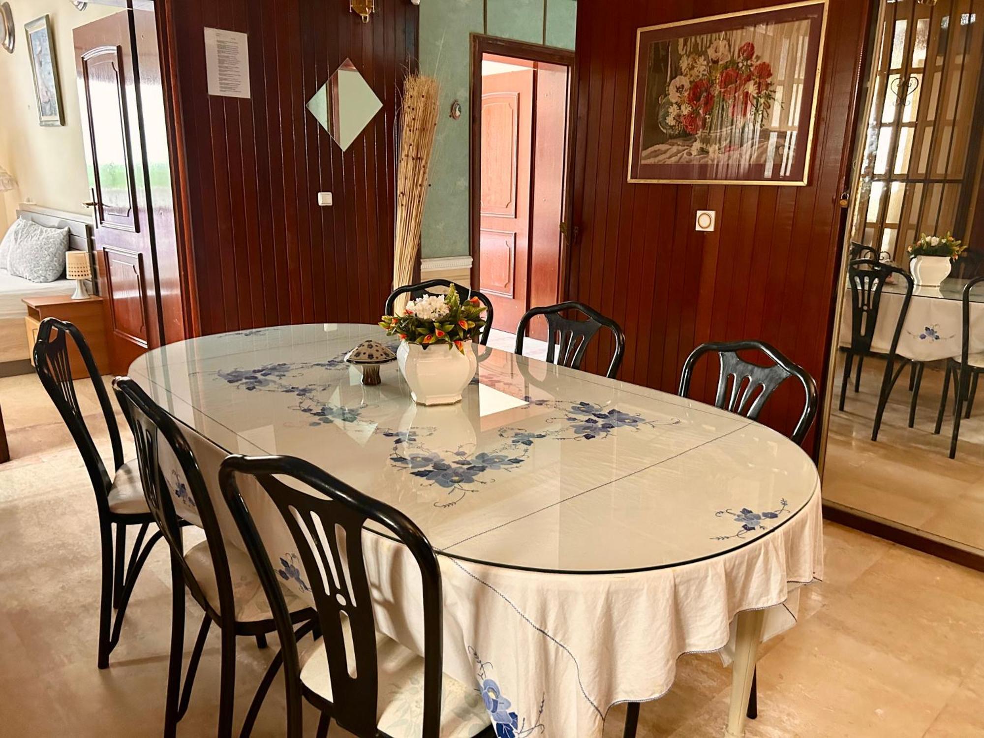 Guest House Vila Eli Herceg Novi Zewnętrze zdjęcie