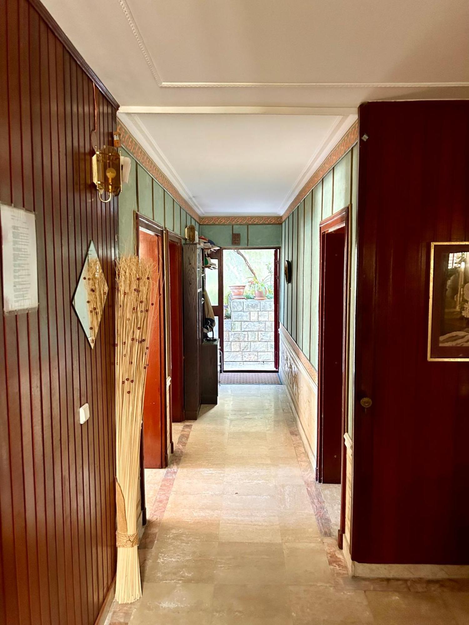 Guest House Vila Eli Herceg Novi Zewnętrze zdjęcie