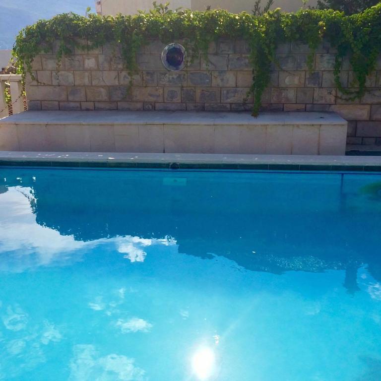 Guest House Vila Eli Herceg Novi Zewnętrze zdjęcie