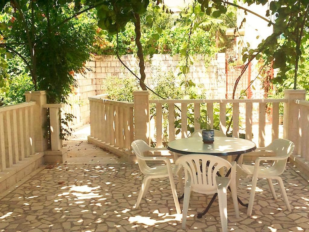 Guest House Vila Eli Herceg Novi Zewnętrze zdjęcie