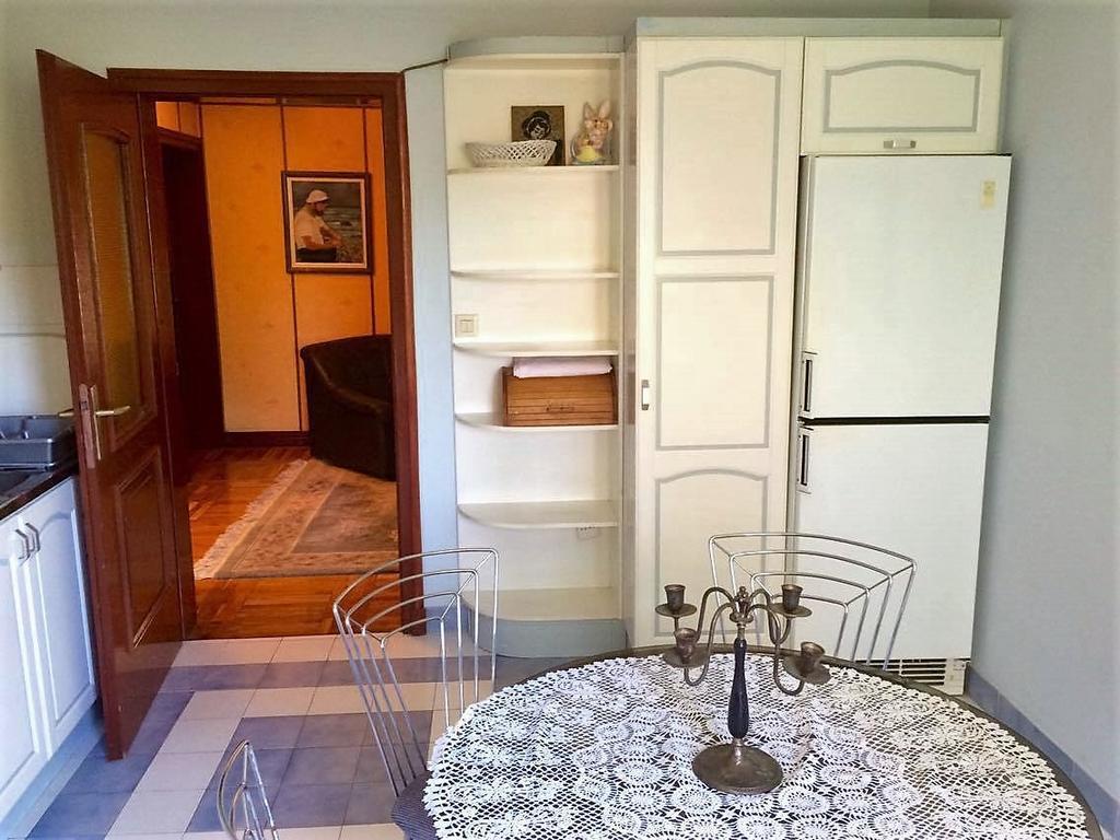 Guest House Vila Eli Herceg Novi Zewnętrze zdjęcie