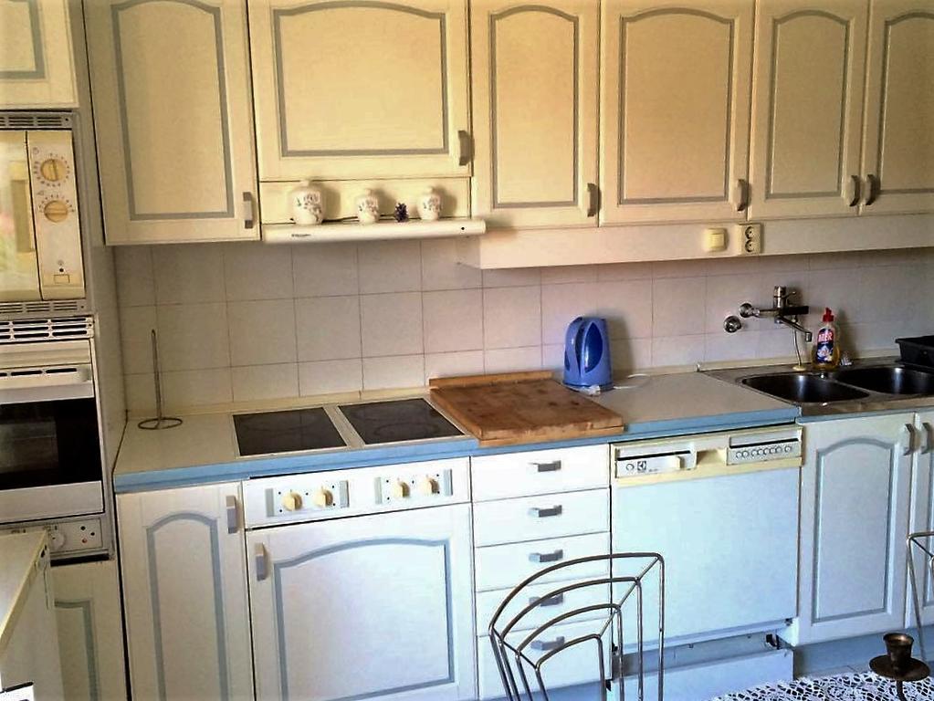 Guest House Vila Eli Herceg Novi Zewnętrze zdjęcie