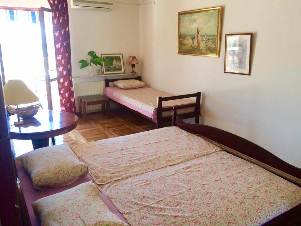 Guest House Vila Eli Herceg Novi Zewnętrze zdjęcie